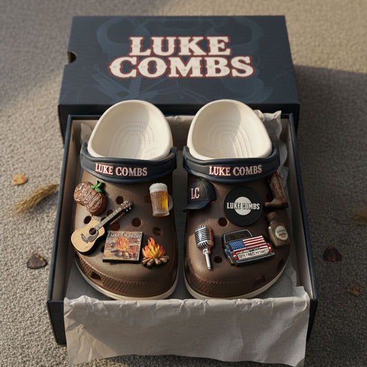 LKC PREMIUM CLOGS HTTT