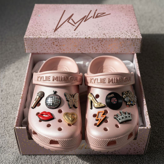 PREMIUM KLMG CLOGS TNSM