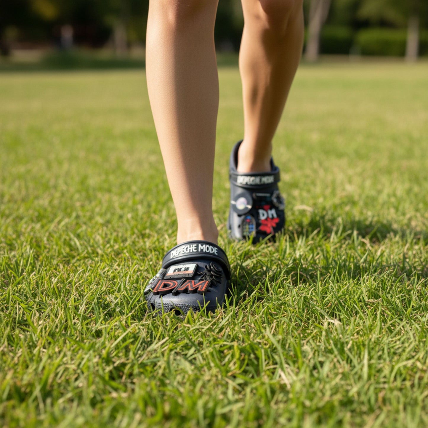 PREMIUM DPM CLOGS DAT