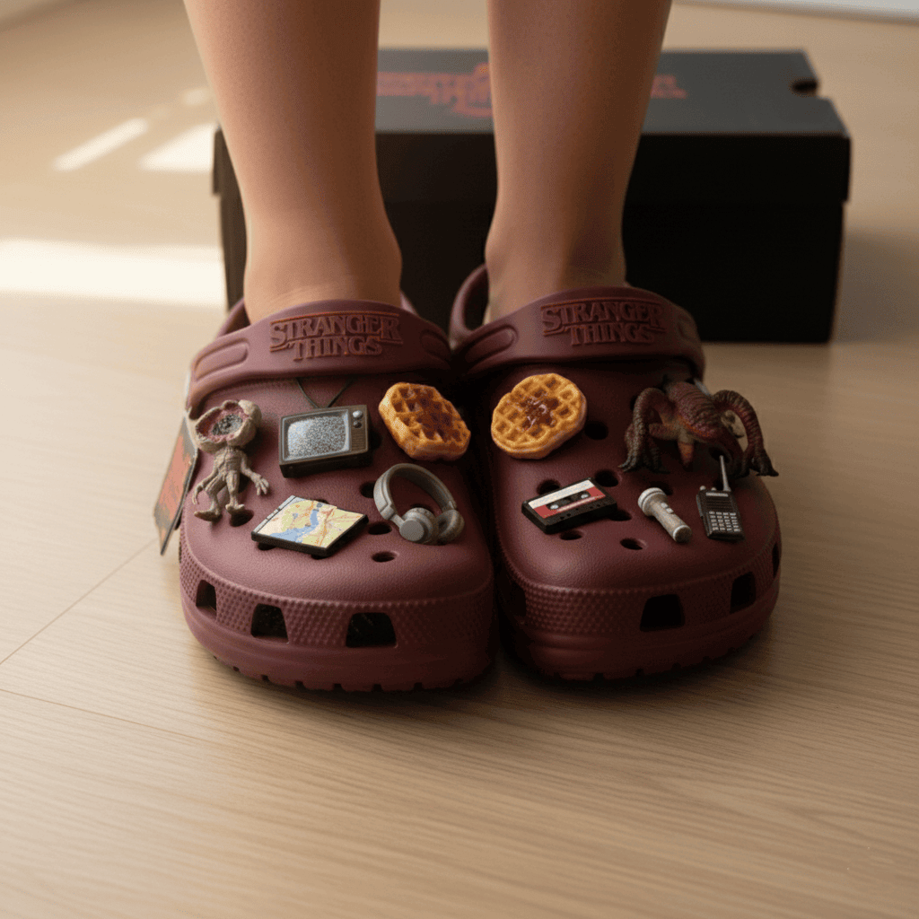 STT PREMIUM CLOGS HTTT