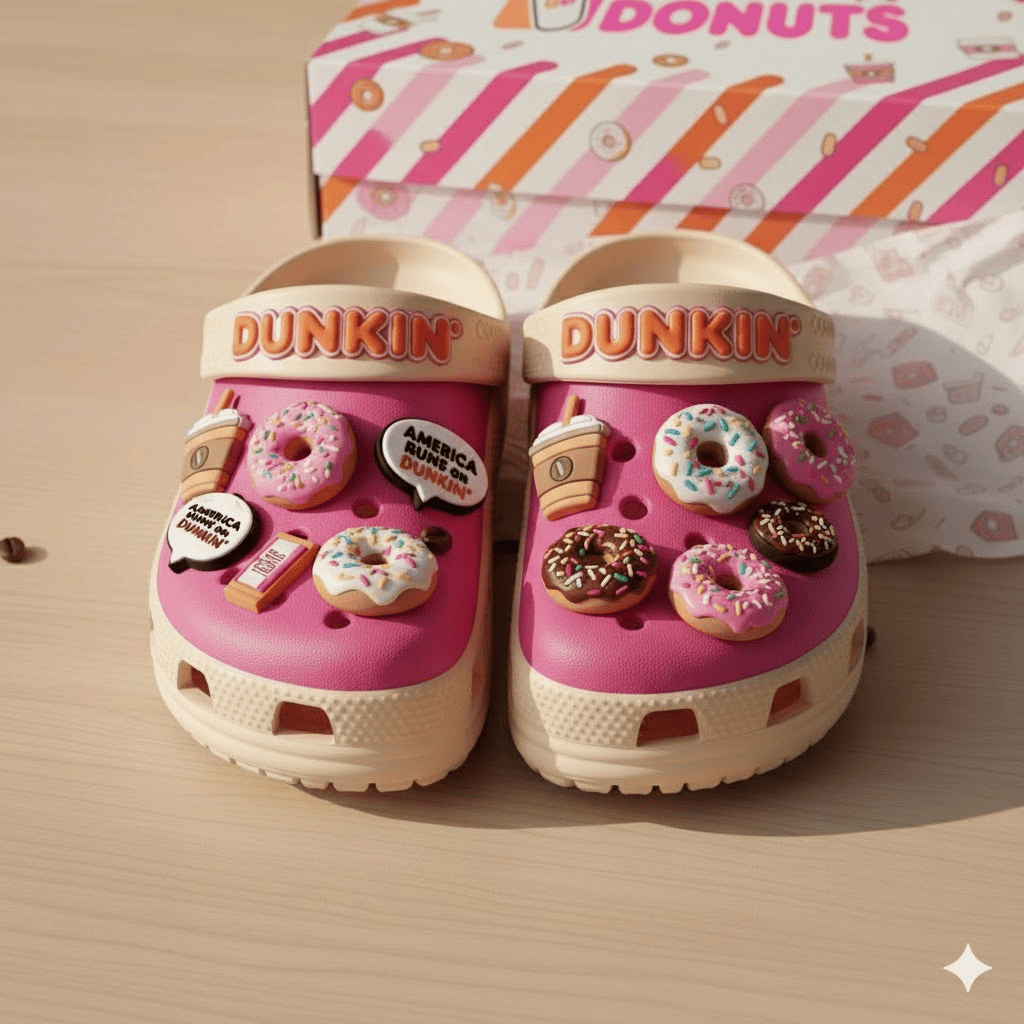 PREMIUM DKDN CLOGS TNSM