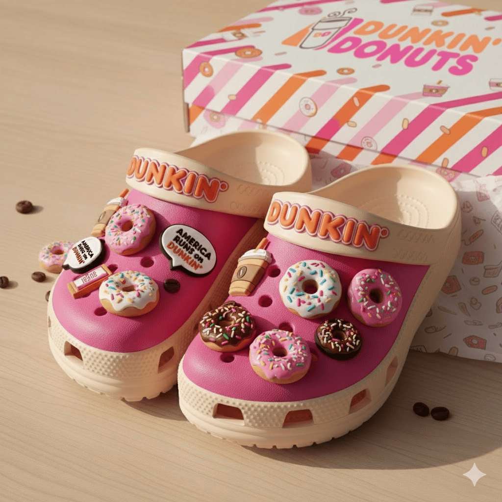 PREMIUM DKDN CLOGS TNSM