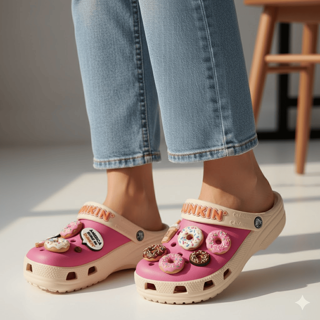 PREMIUM DKDN CLOGS TNSM