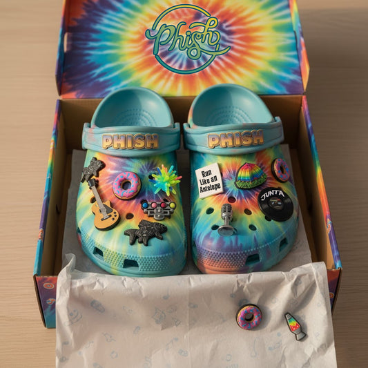 PREMIUM PIH CLOGS TNSM