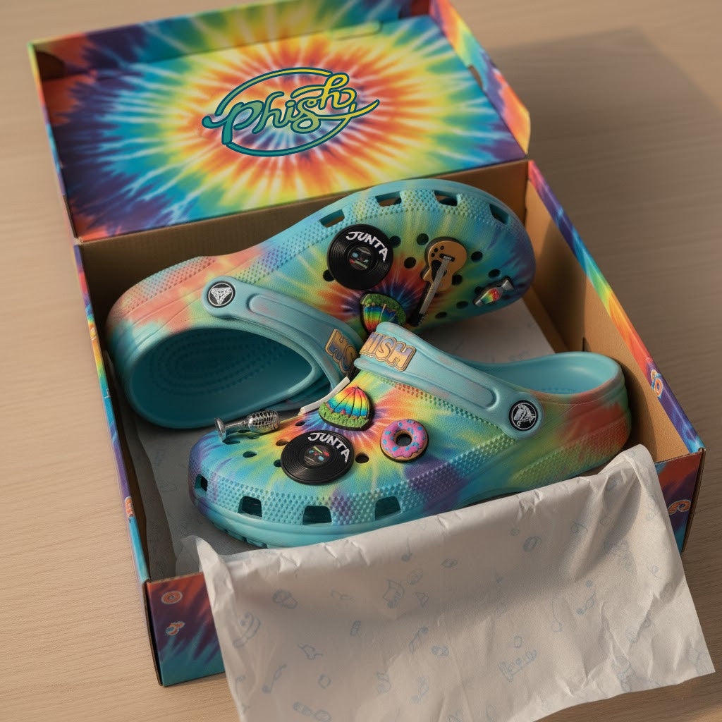 PREMIUM PIH CLOGS TNSM