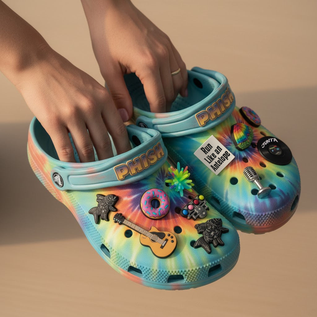 PREMIUM PIH CLOGS TNSM