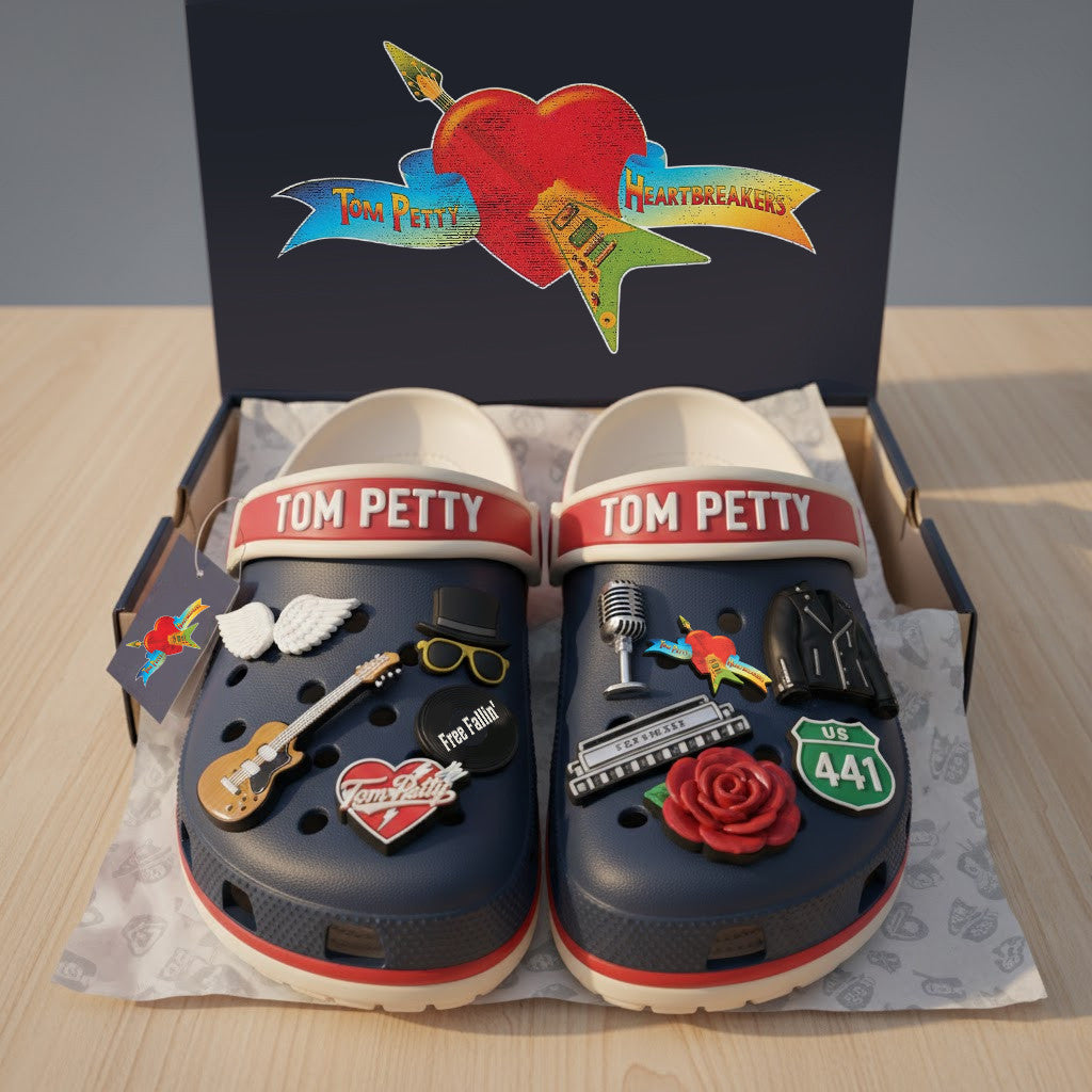 PREMIUM TPT CLOGS TNSM