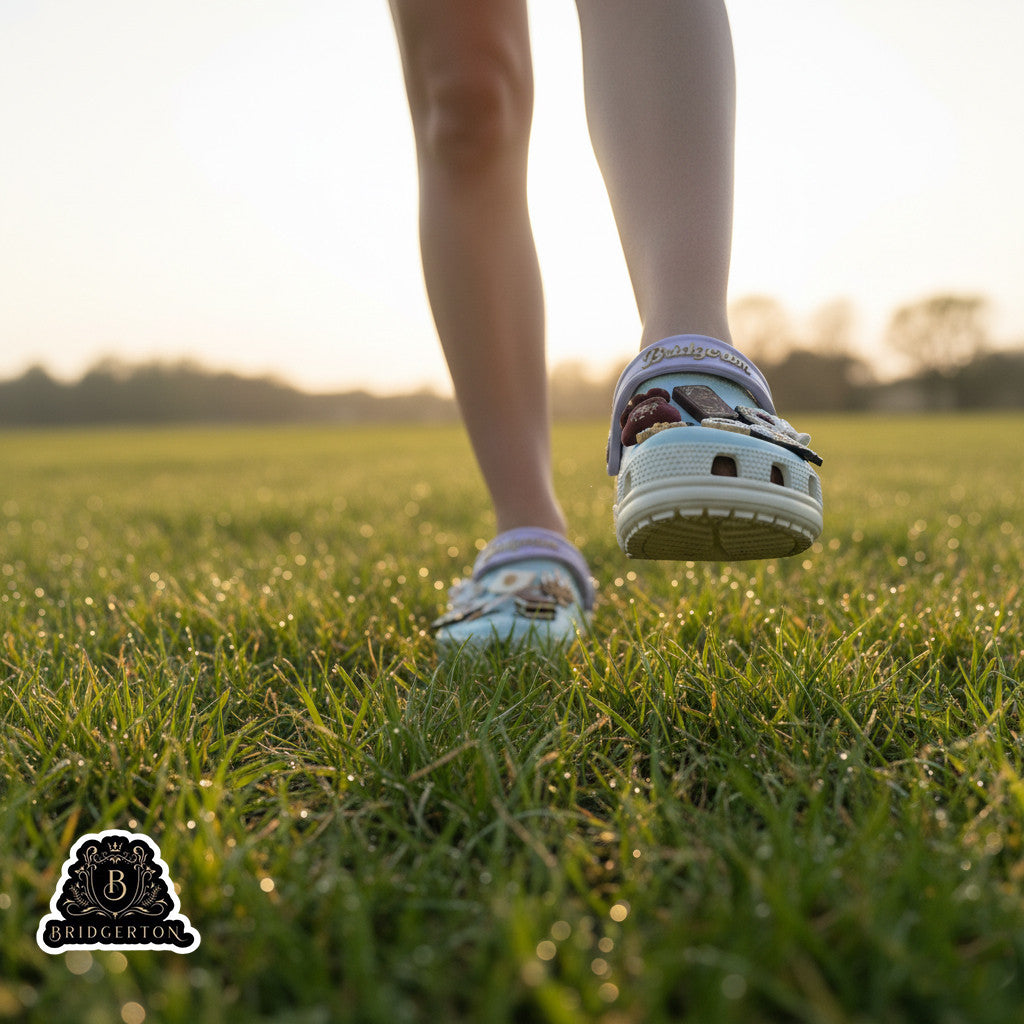 PREMIUM BDGT CLOGS DAT