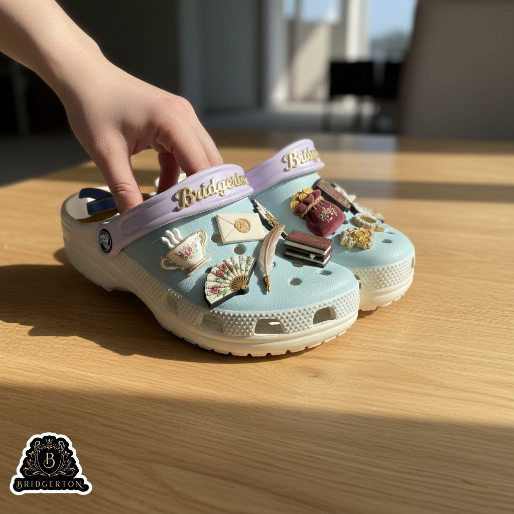 PREMIUM BDGT CLOGS DAT