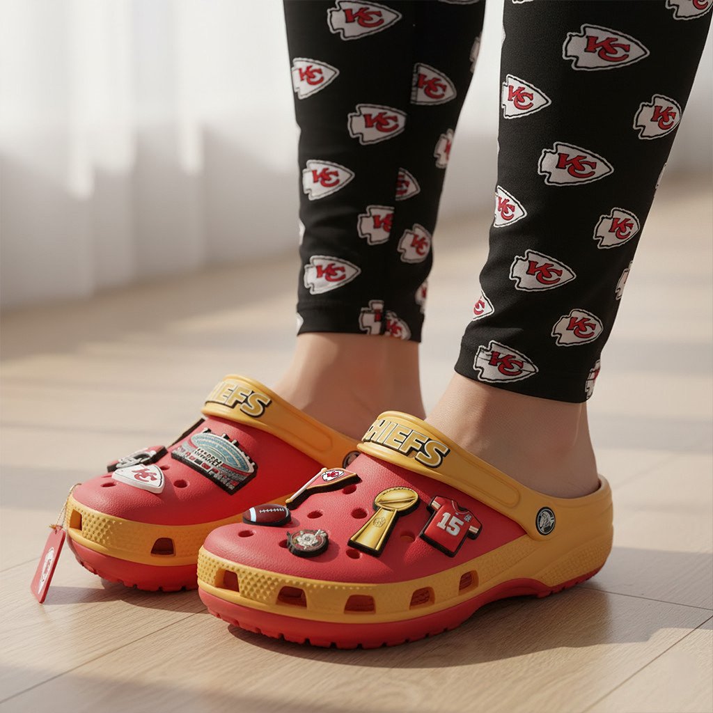 PREMIUM KCC CLOGS TNSM