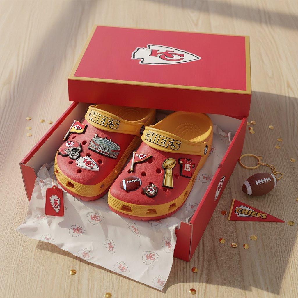 PREMIUM KCC CLOGS TNSM