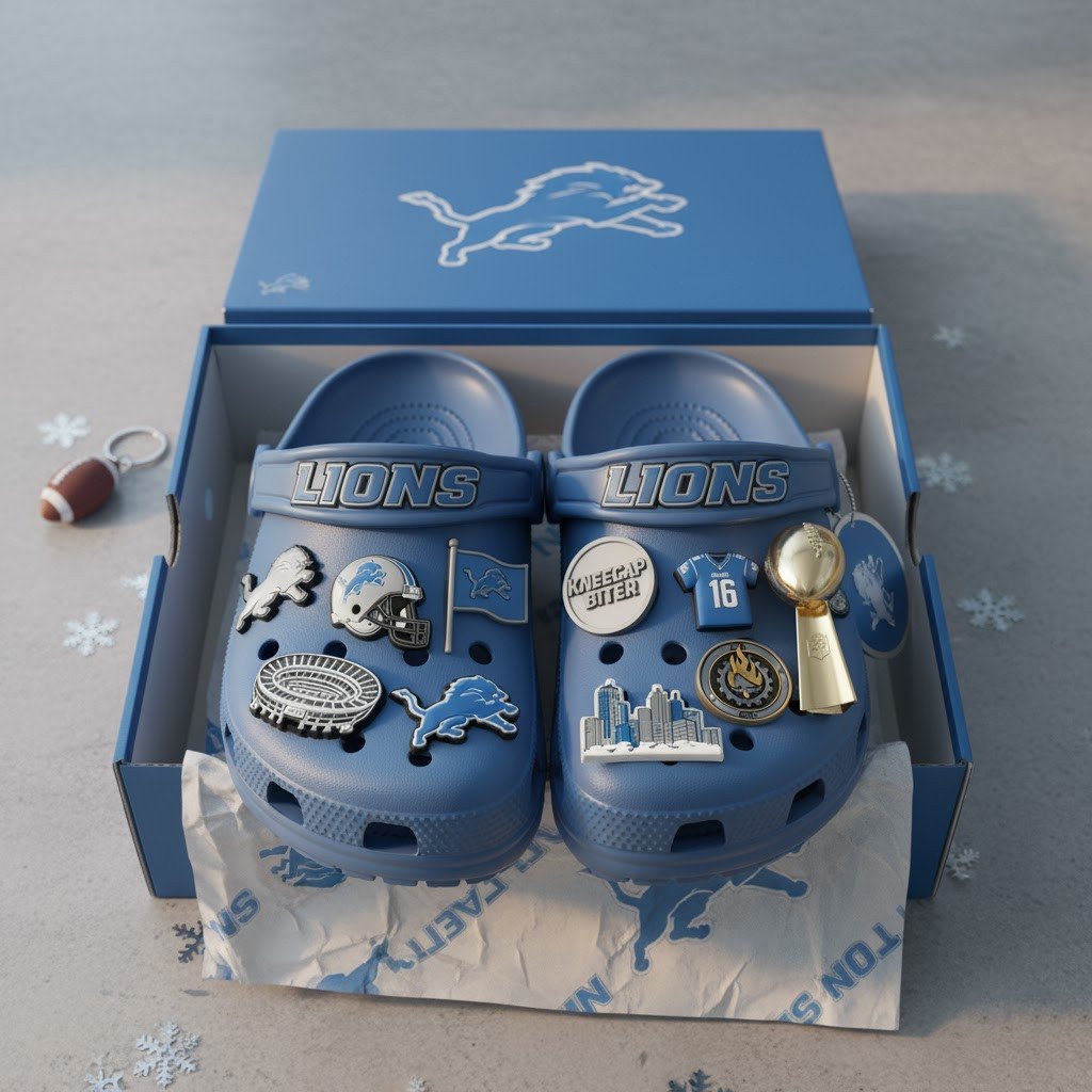 PREMIUM DTL CLOGS TNSM