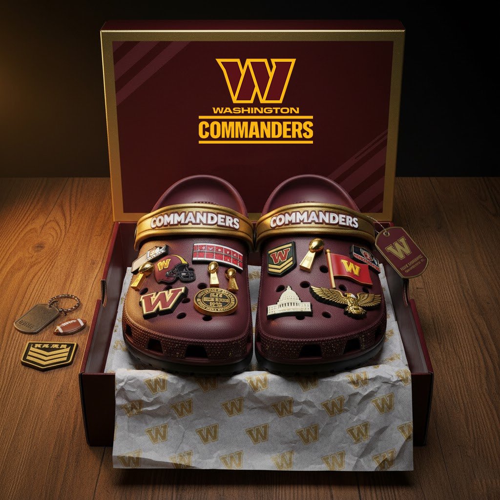 PREMIUM WCD CLOGS TNSM