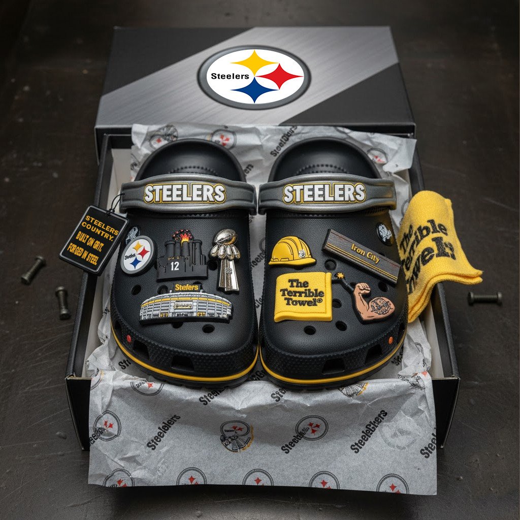 PREMIUM PBS CLOGS TNSM