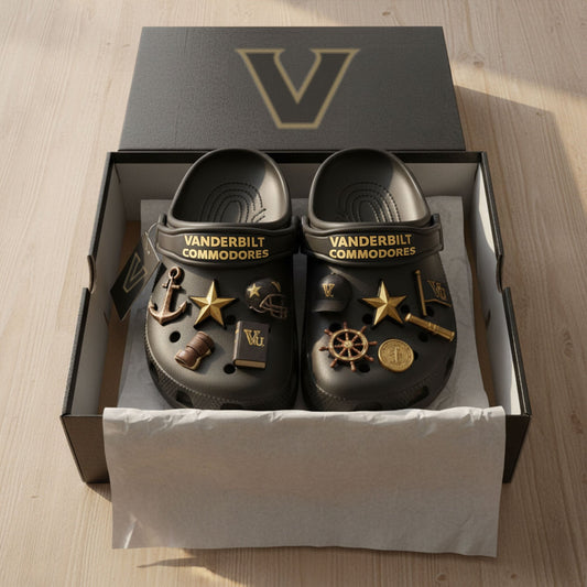 PREMIUM VDBC CLOGS DAT