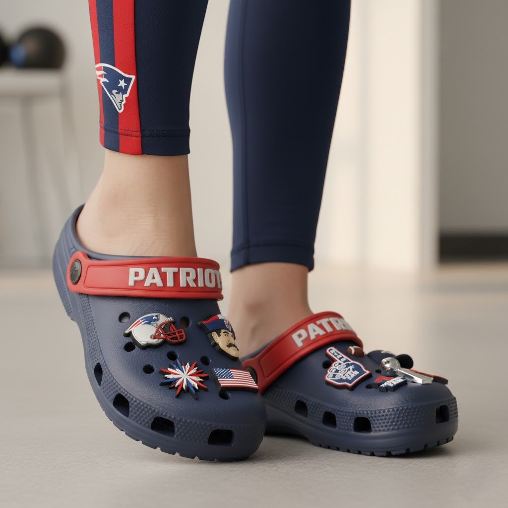 PREMIUM NEP CLOGS TNSM