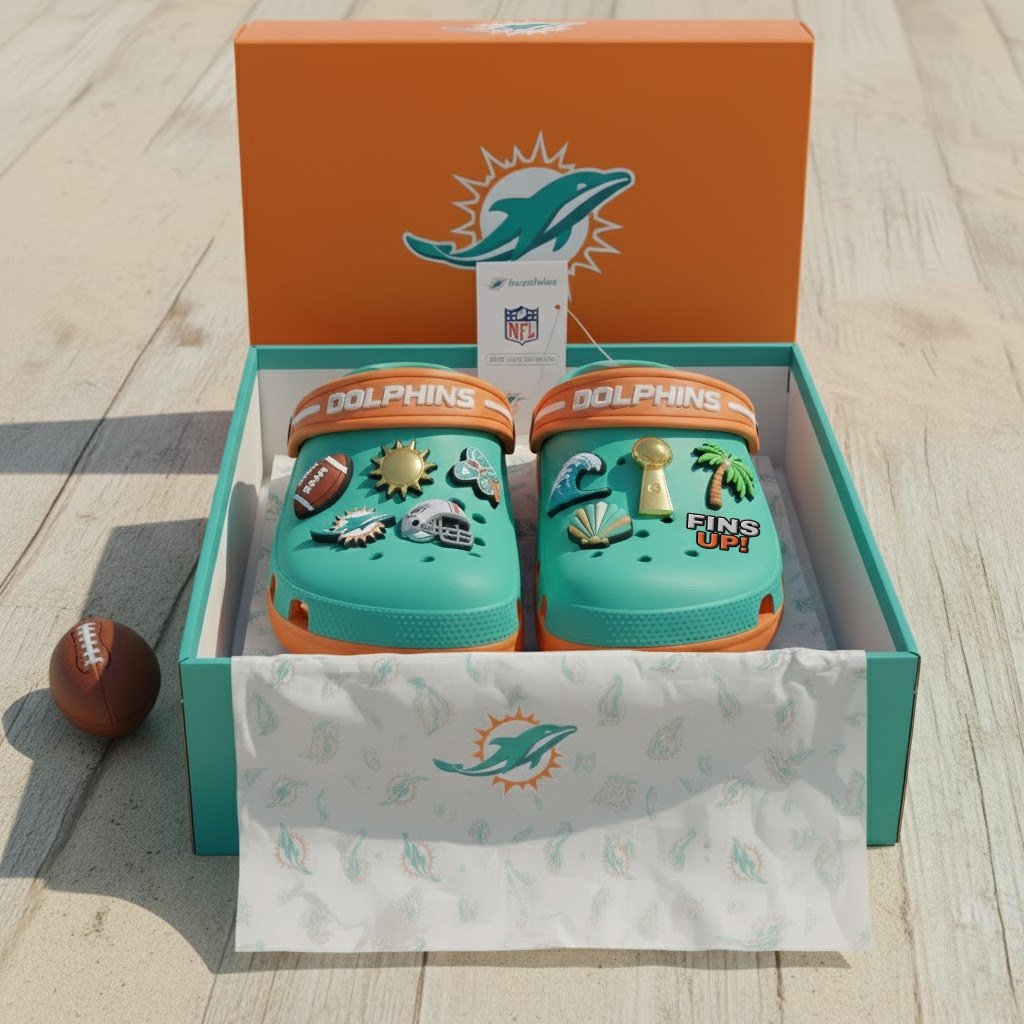 PREMIUM MDP CLOGS TNSM