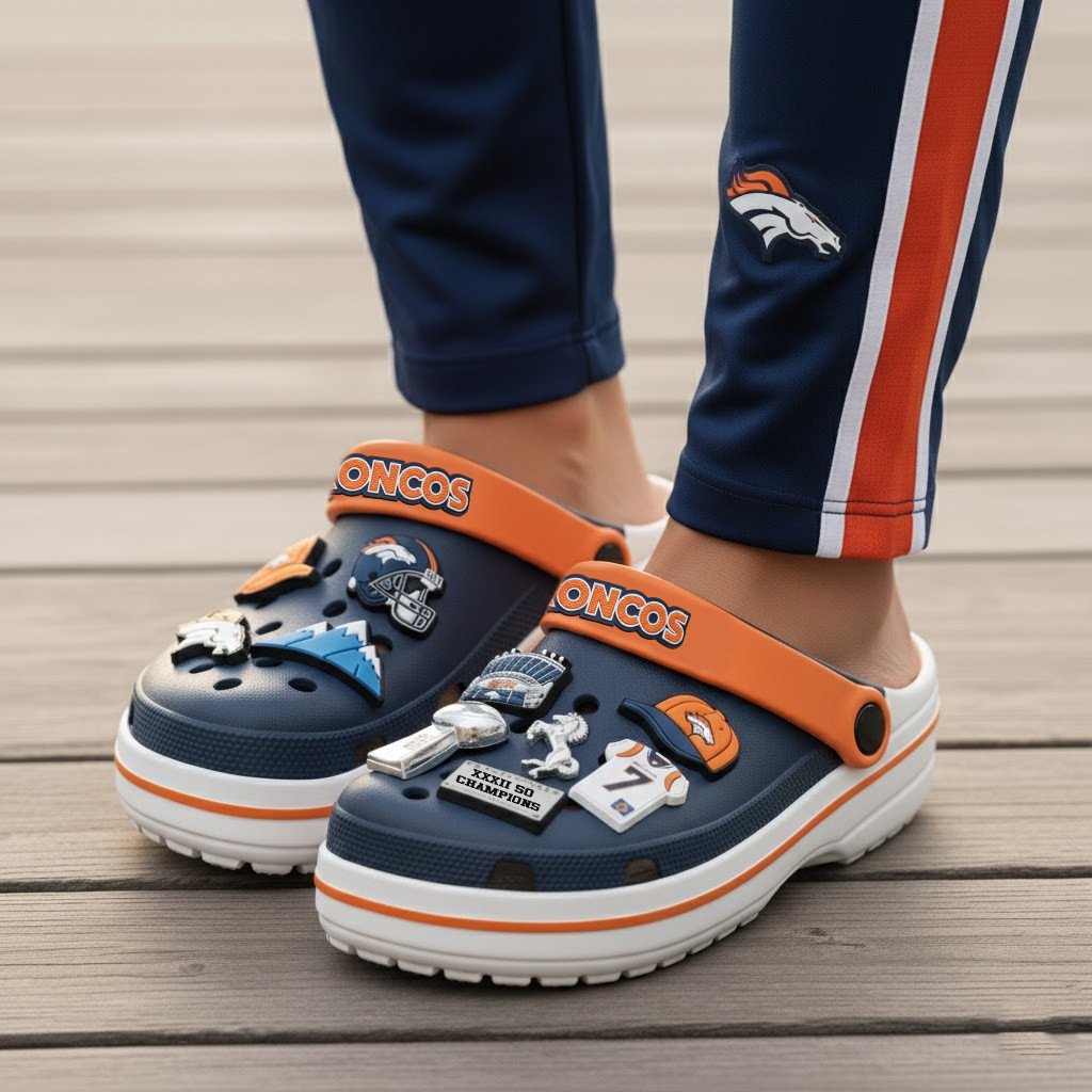 PREMIUM DVBC CLOGS TNSM