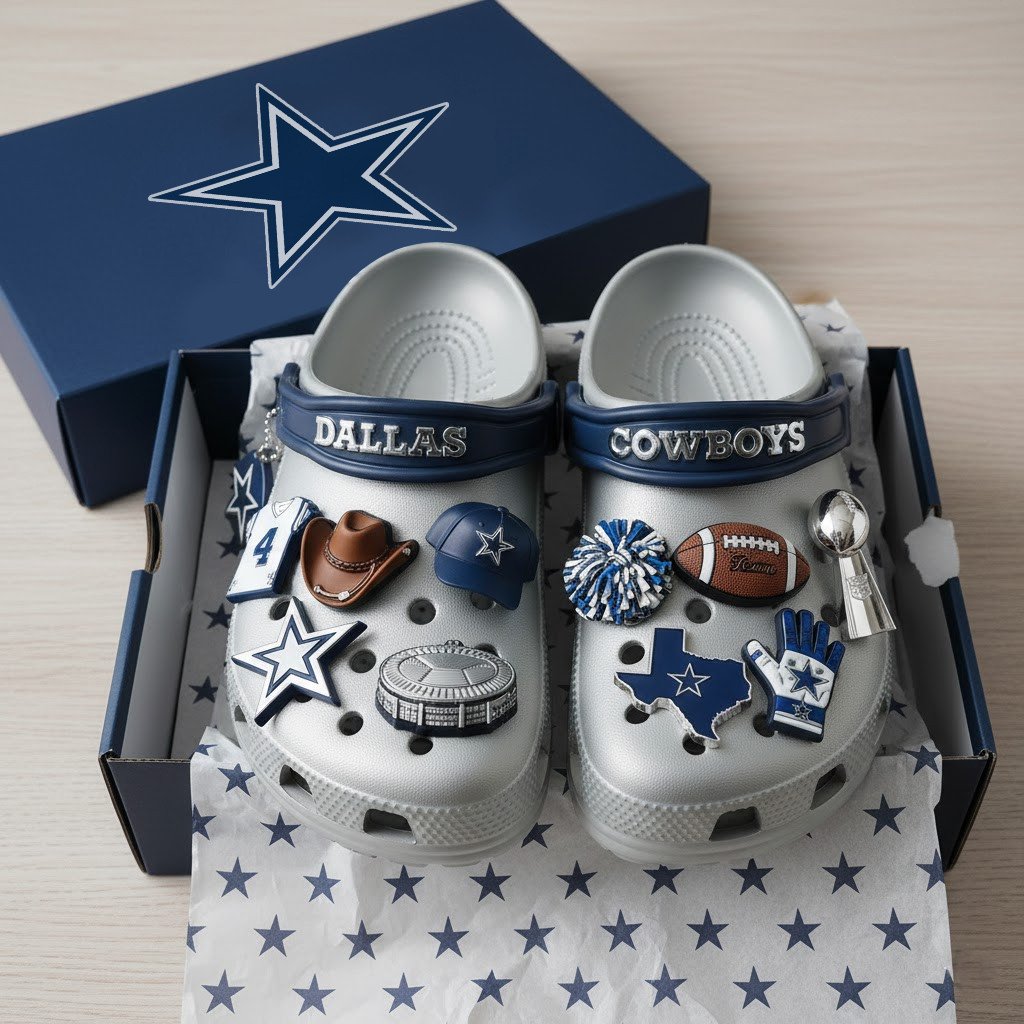 PREMIUM DLCB CLOGS TNSM