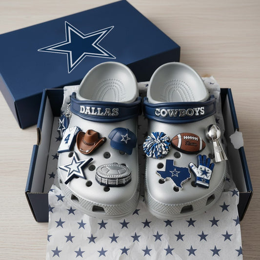 PREMIUM DLCB CLOGS TNSM