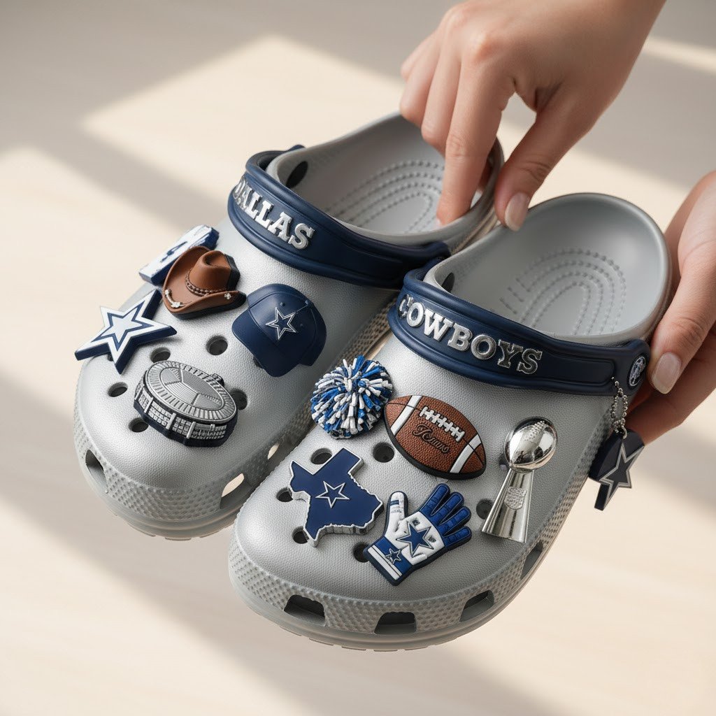 PREMIUM DLCB CLOGS TNSM