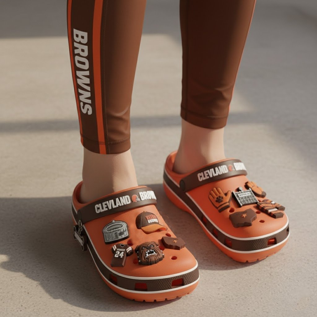 PREMIUM CLVB CLOGS TNSM