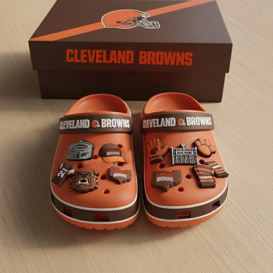 PREMIUM CLVB CLOGS TNSM