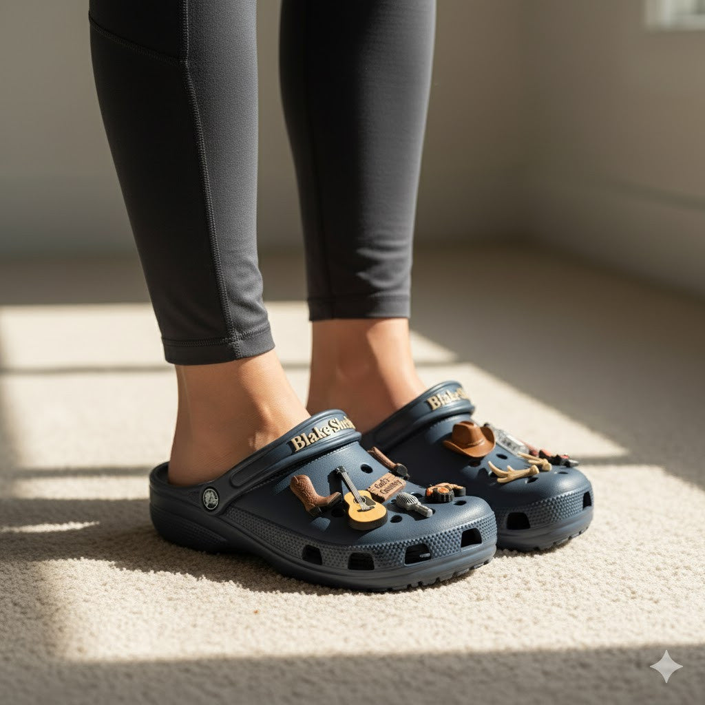 BLSH PREMIUM CLOGS HTAD