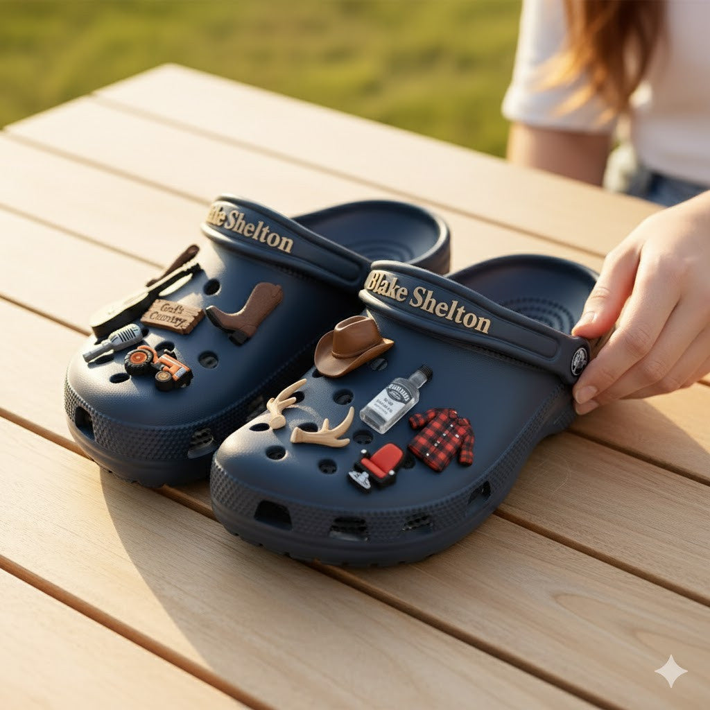 BLSH PREMIUM CLOGS HTAD