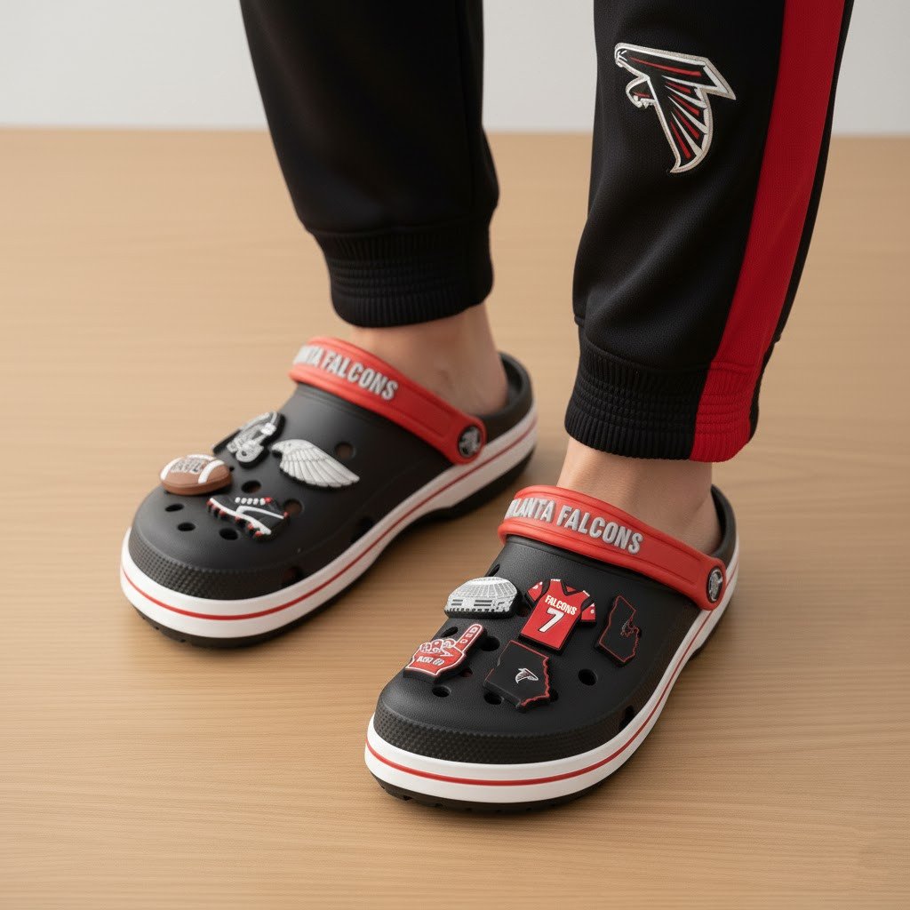 PREMIUM ATF CLOGS TNSM