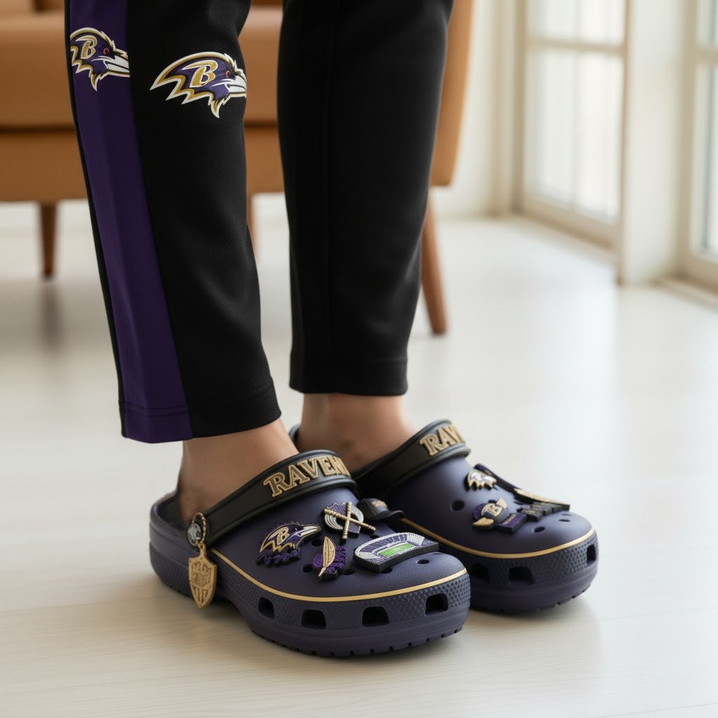 PREMIUM BTR CLOGS TNSM