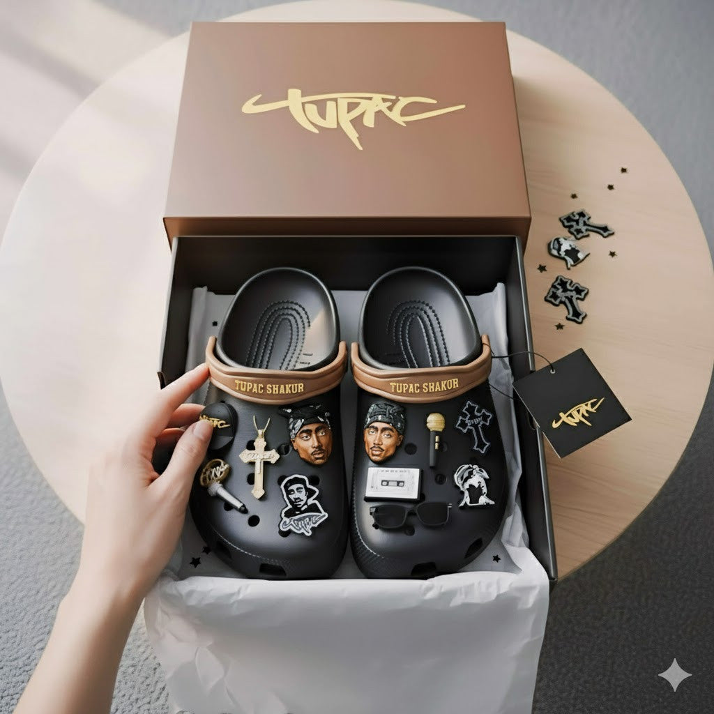 TSK PREMIUM CLOGS HTAD