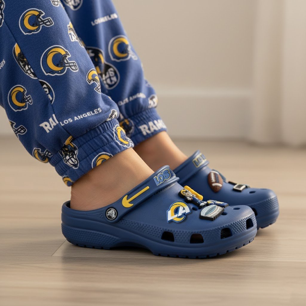 PREMIUM LARS CLOGS TNSM