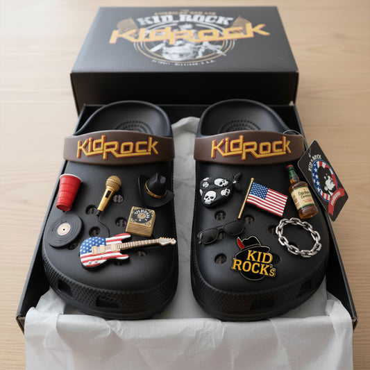 KRK PREMIUM CLOGS HTAD