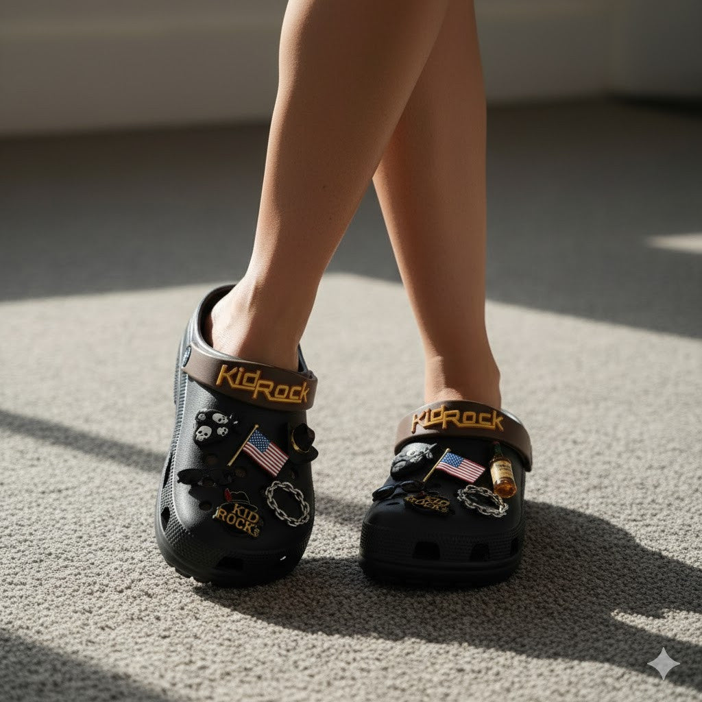 KRK PREMIUM CLOGS HTAD