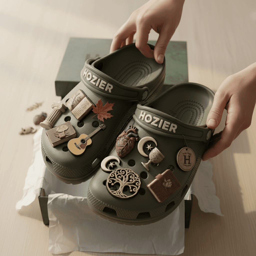 HZR PREMIUM CLOGS HTTT