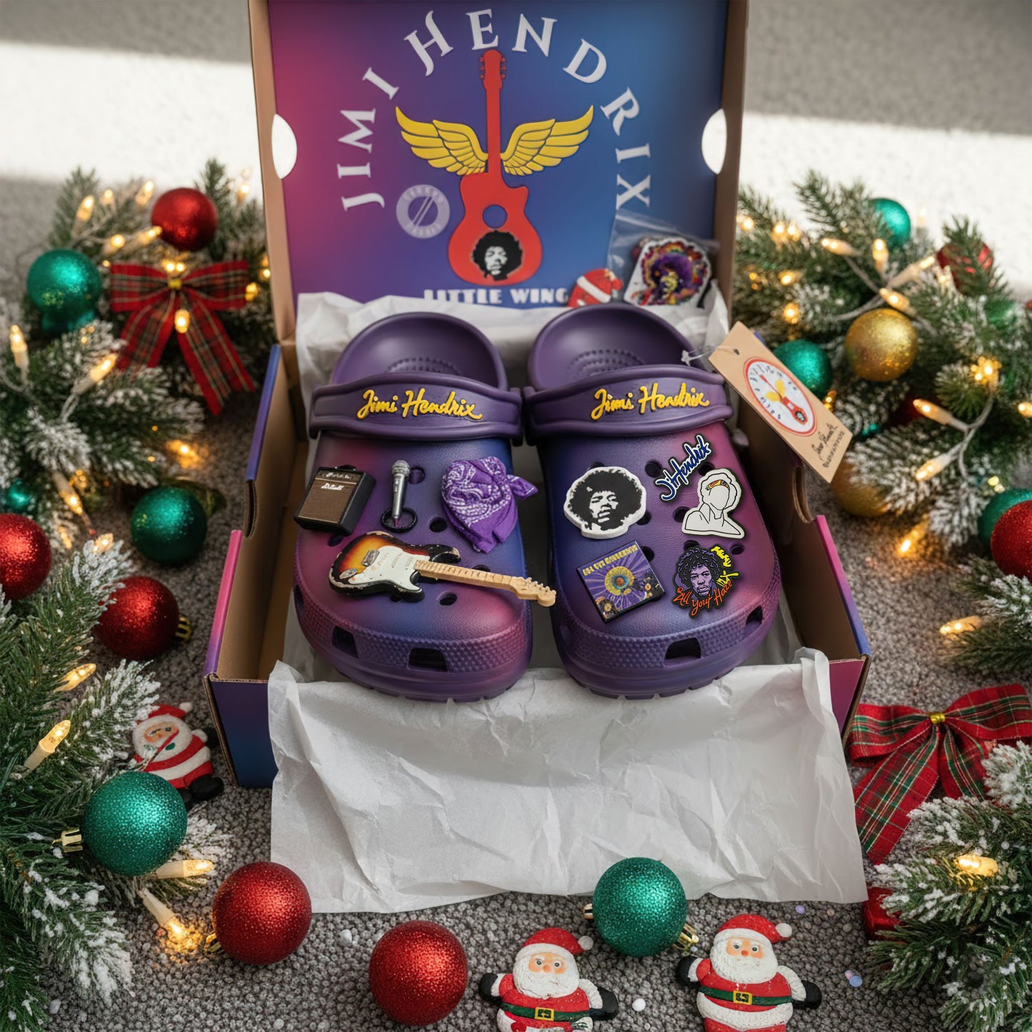 JHR PREMIUM CLOGS HTAD