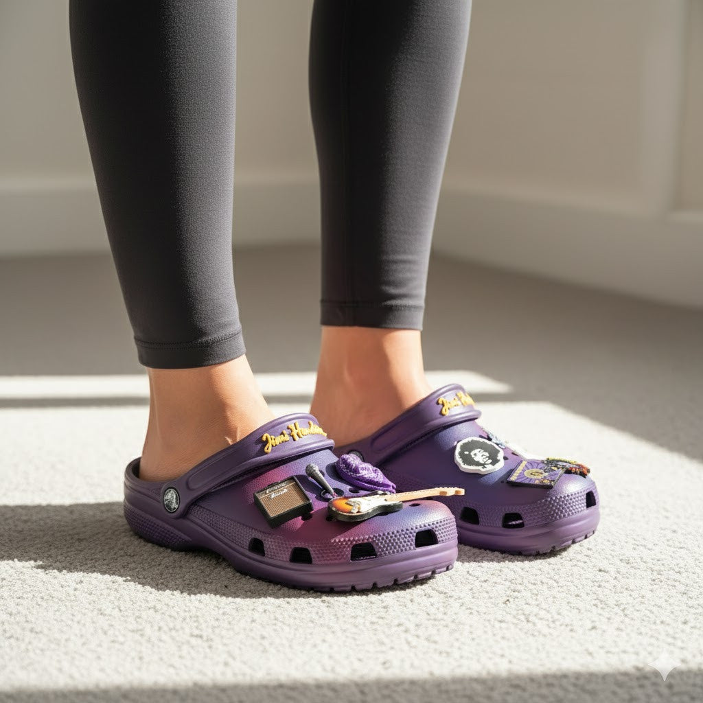 JHR PREMIUM CLOGS HTAD