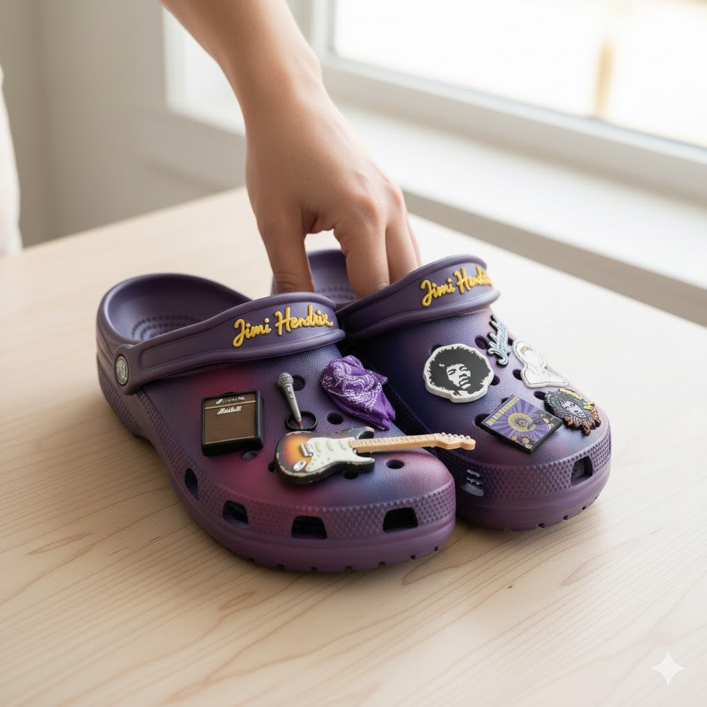 JHR PREMIUM CLOGS HTAD