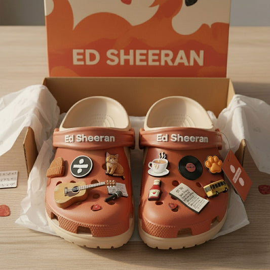 EDSR PREMIUM CLOGS HTTT