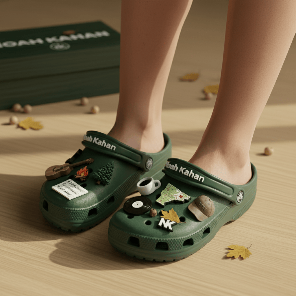 NKH PREMIUM CLOGS HTTT