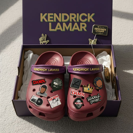 KDL PREMIUM CLOGS HTAD