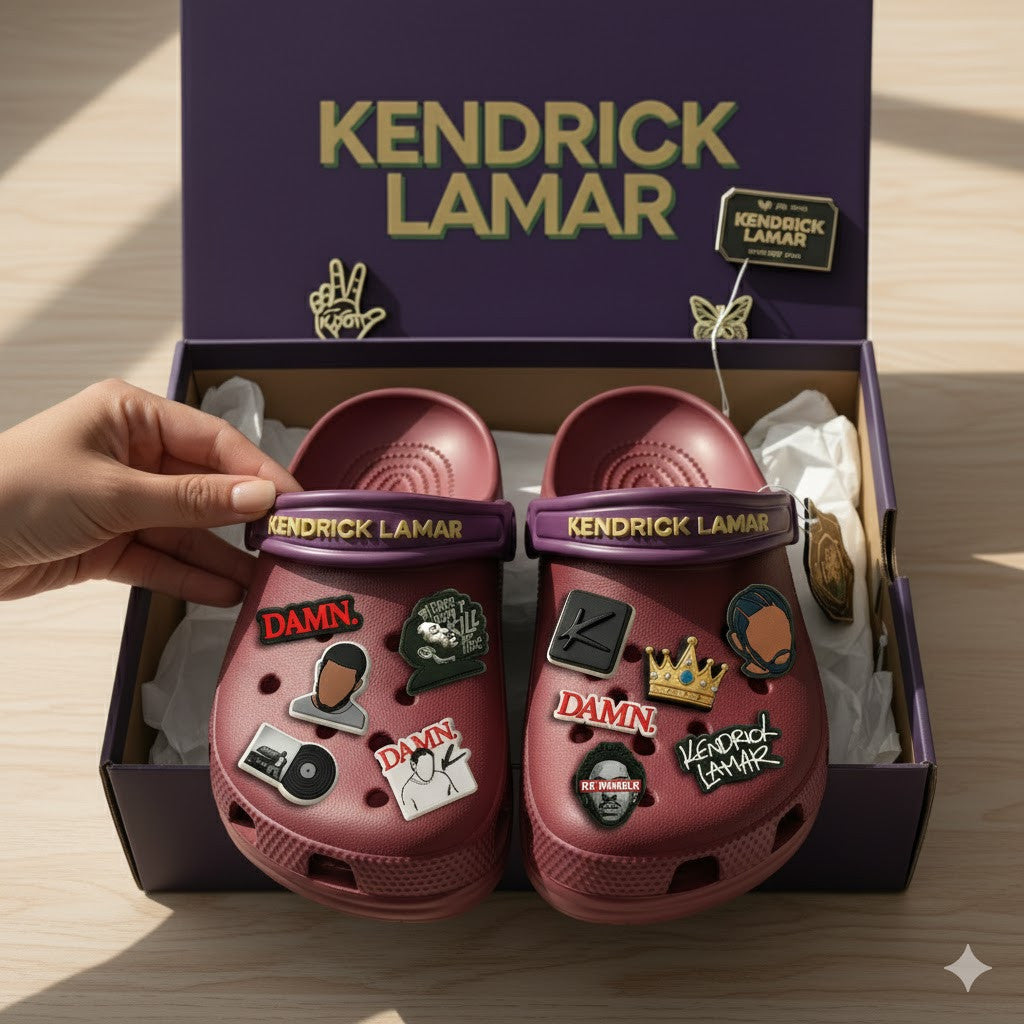 KDL PREMIUM CLOGS HTAD