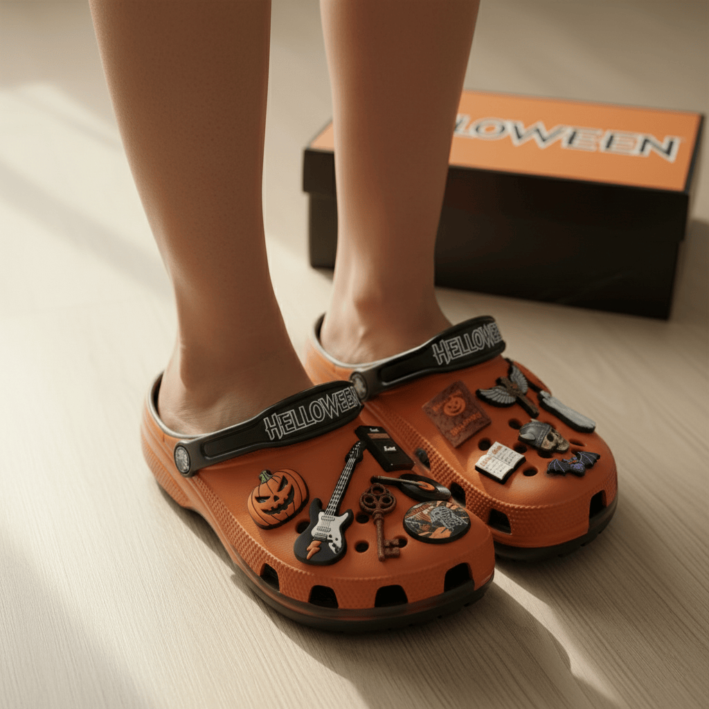 HLWB PREMIUM CLOGS HTTT