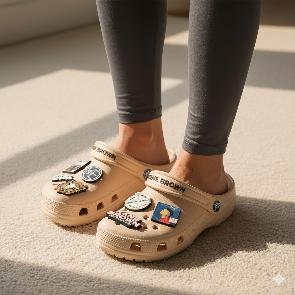 KBR PREMIUM CLOGS HTAD