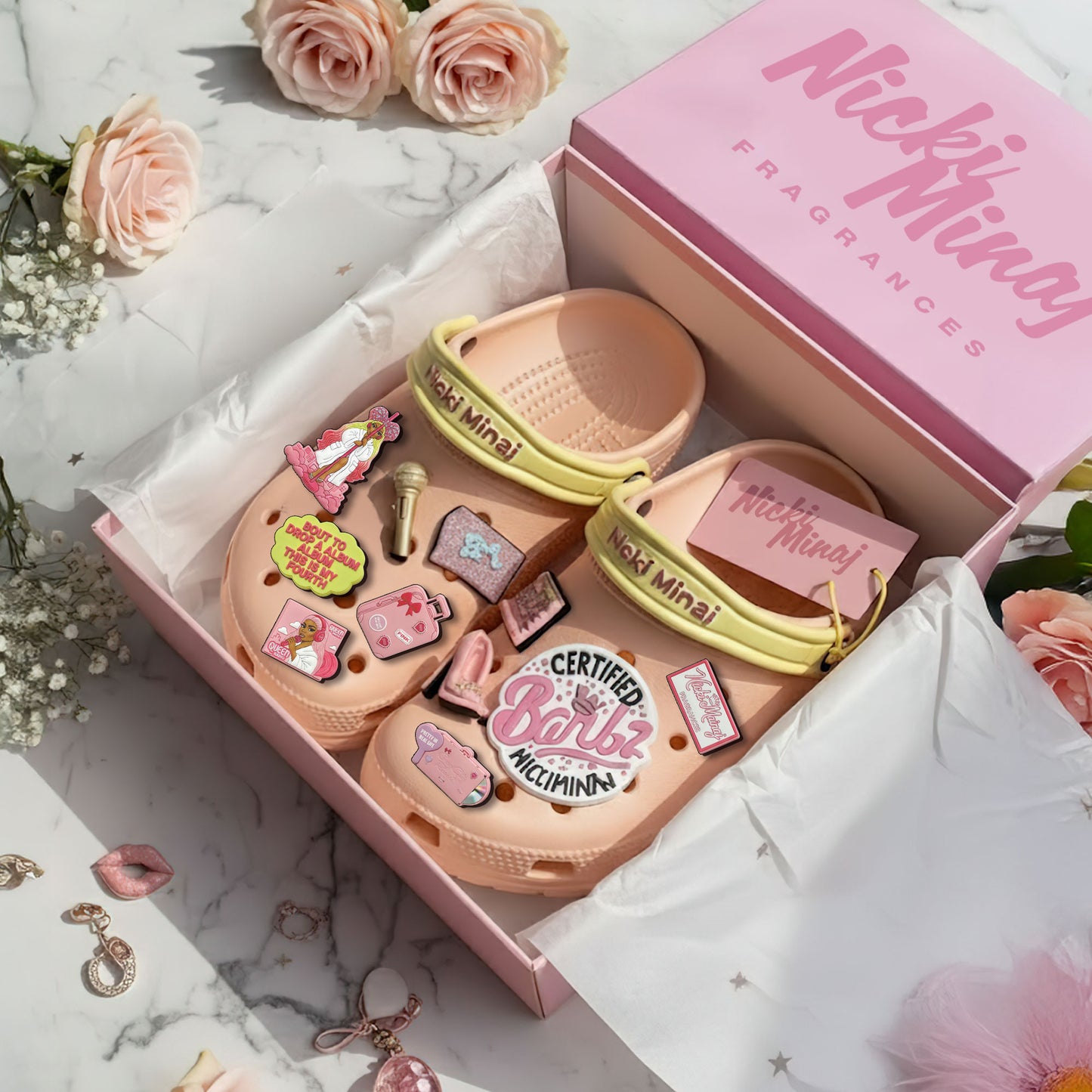 NKM PREMIUM CLOGS HTAD