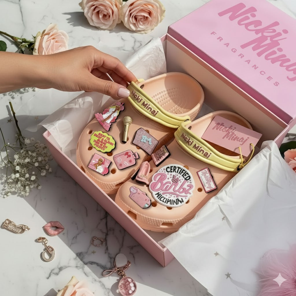 NKM PREMIUM CLOGS HTAD