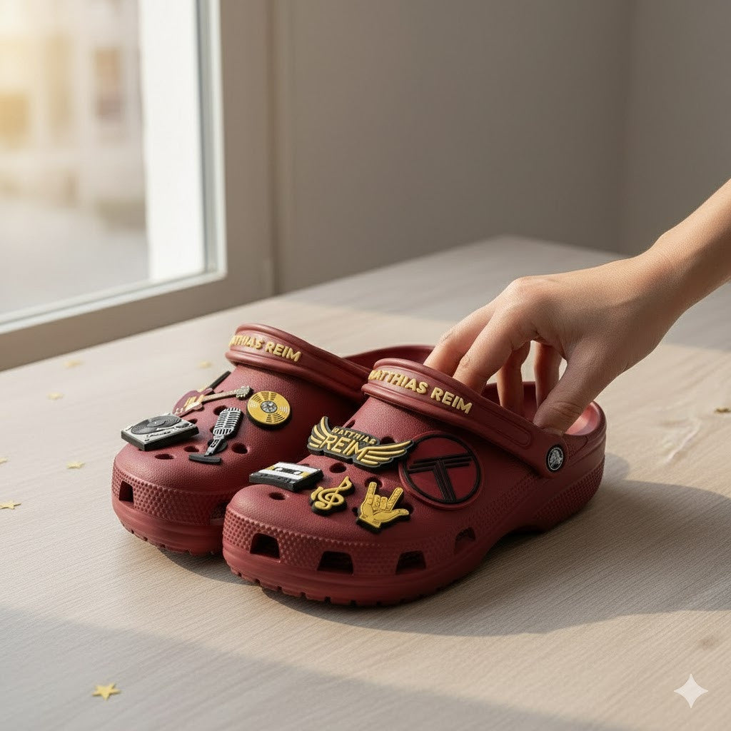 MTRM PREMIUM CLOGS HTAD