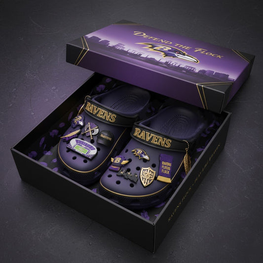 PREMIUM BTR CLOGS TNSM