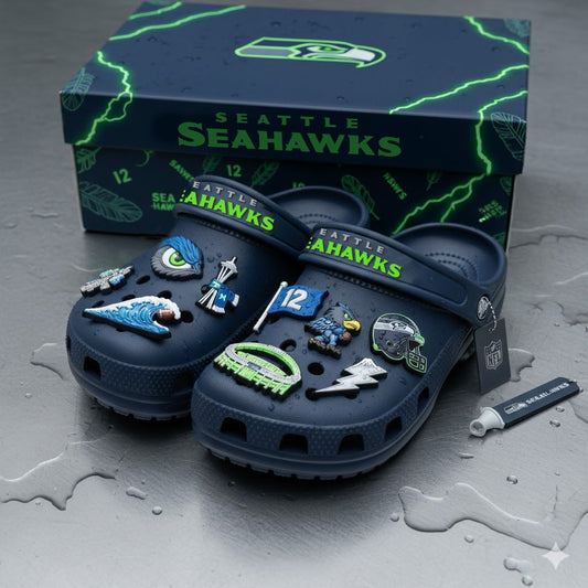 PREMIUM STSH CLOGS TNSM